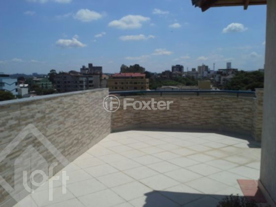 Cobertura à venda com 2 quartos, 154m² - Foto 12