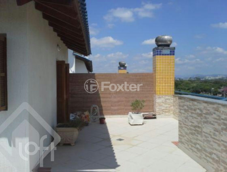 Cobertura à venda com 2 quartos, 154m² - Foto 13