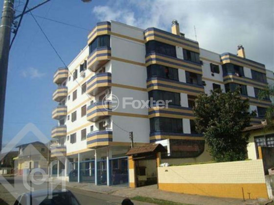 Cobertura à venda com 2 quartos, 154m² - Foto 1