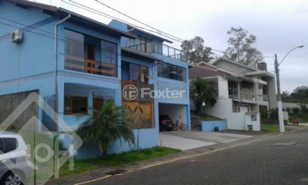 Casa de Condomínio à venda com 3 quartos, 236m² - Foto 16