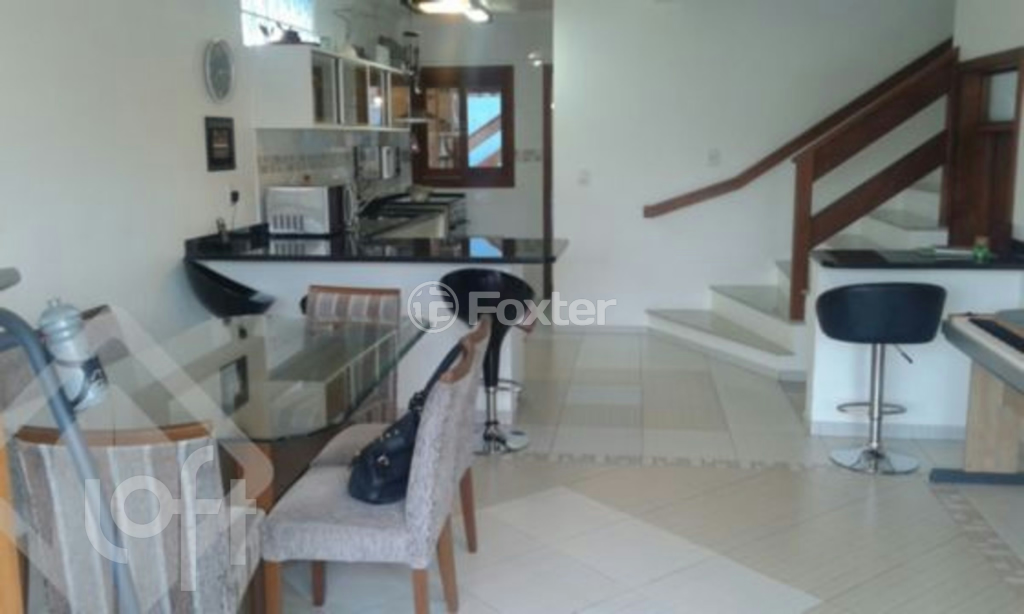 Casa de Condomínio à venda com 3 quartos, 236m² - Foto 29