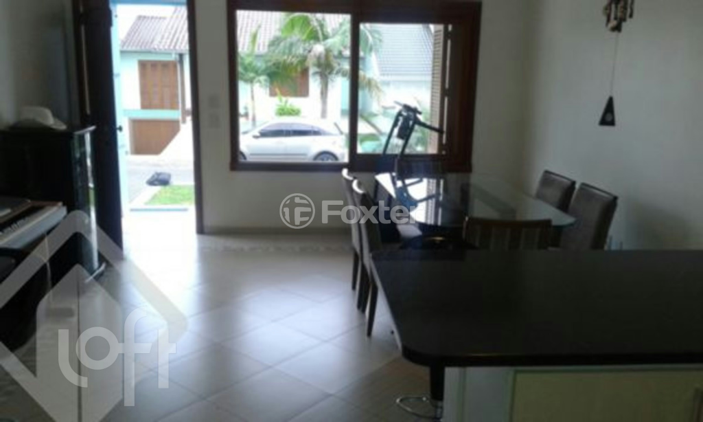 Casa de Condomínio à venda com 3 quartos, 236m² - Foto 6