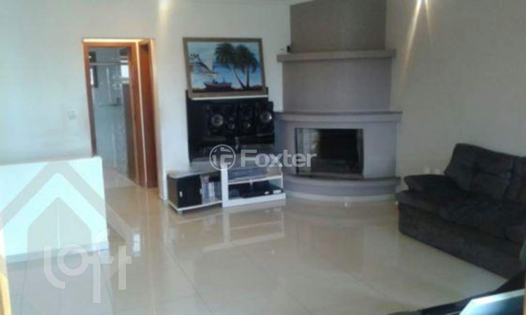Casa de Condomínio à venda com 3 quartos, 236m² - Foto 8