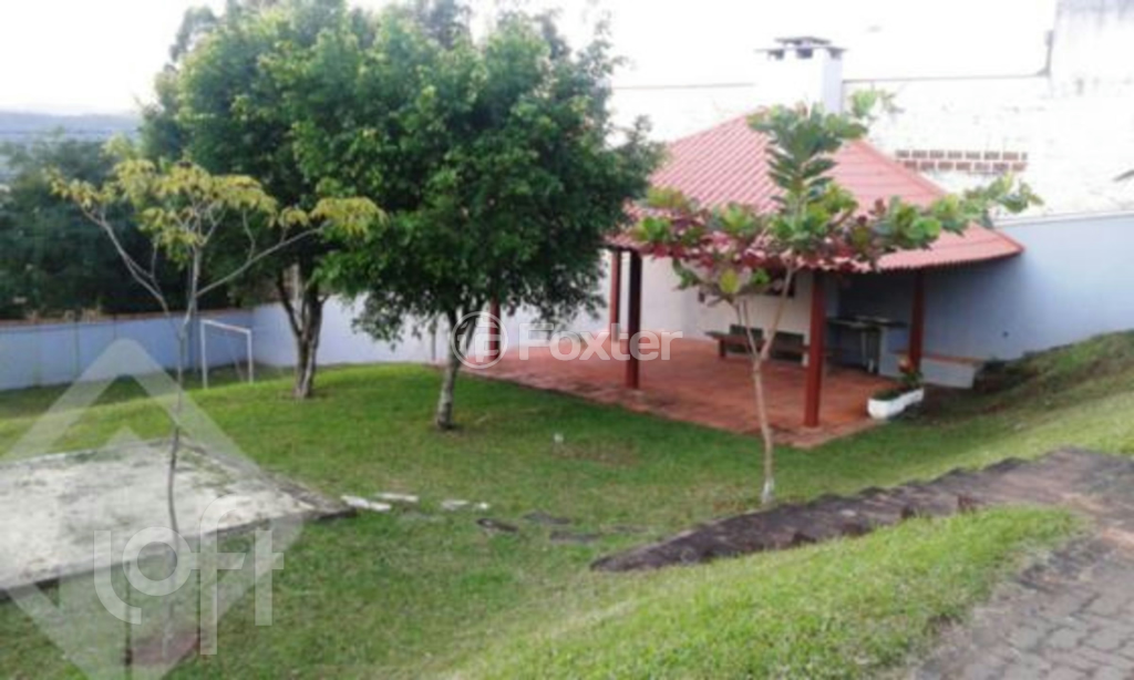Casa de Condomínio à venda com 3 quartos, 236m² - Foto 24