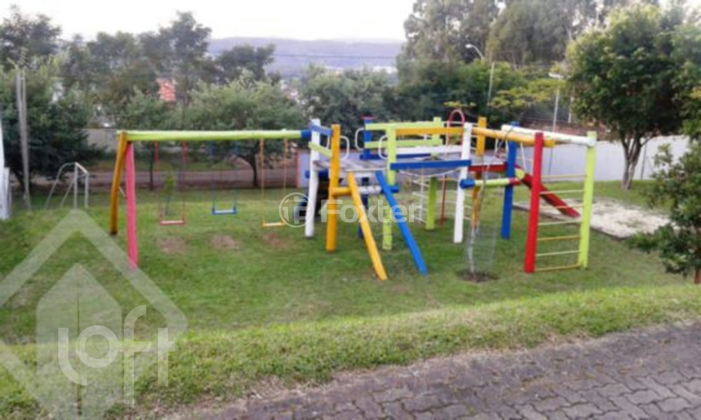 Casa de Condomínio à venda com 3 quartos, 236m² - Foto 23