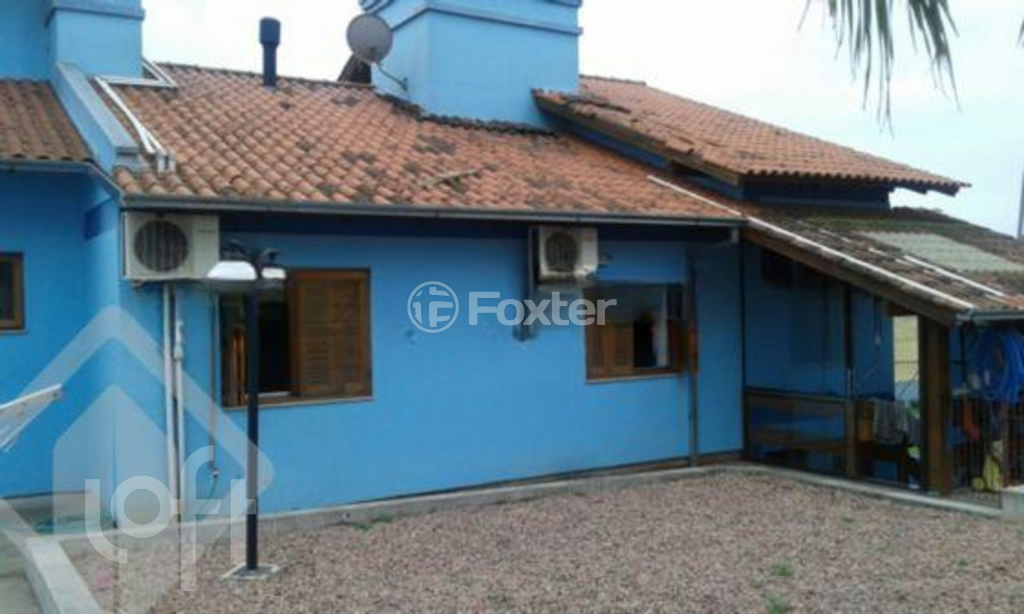 Casa de Condomínio à venda com 3 quartos, 236m² - Foto 17