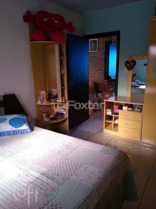 Casa à venda com 2 quartos, 44m² - Foto 19