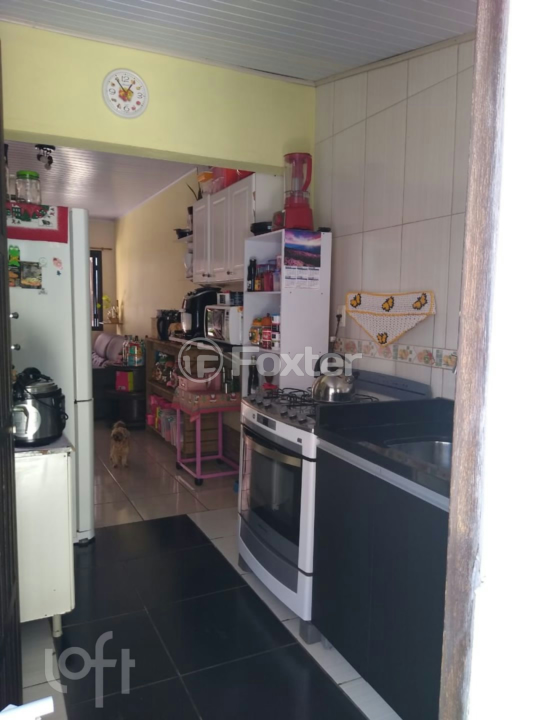 Casa à venda com 2 quartos, 44m² - Foto 7