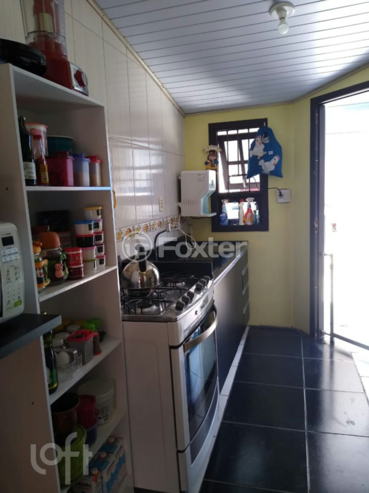 Casa à venda com 2 quartos, 44m² - Foto 9