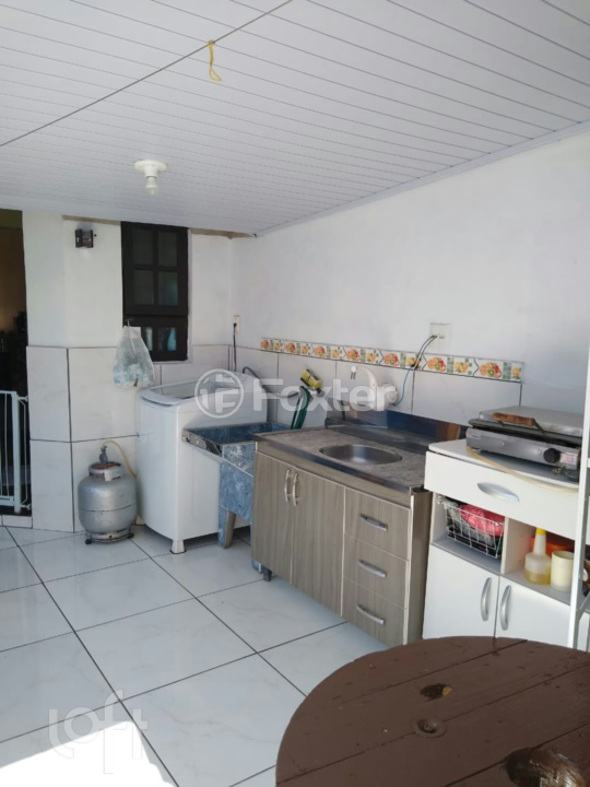 Casa à venda com 2 quartos, 44m² - Foto 21