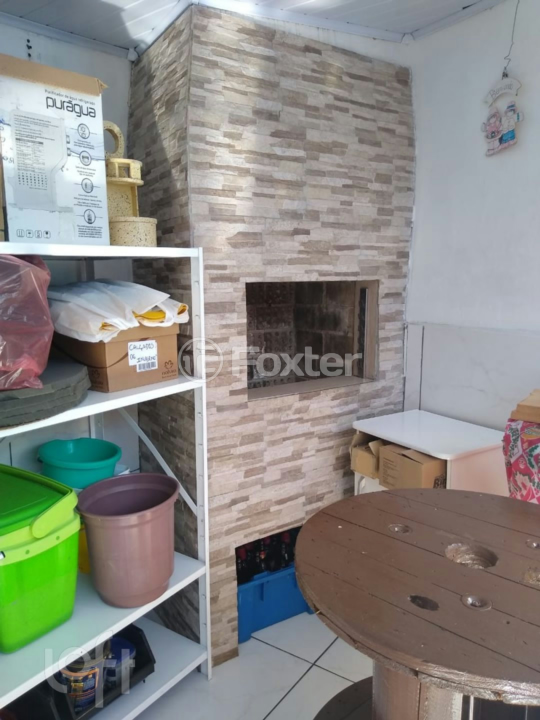 Casa à venda com 2 quartos, 44m² - Foto 12