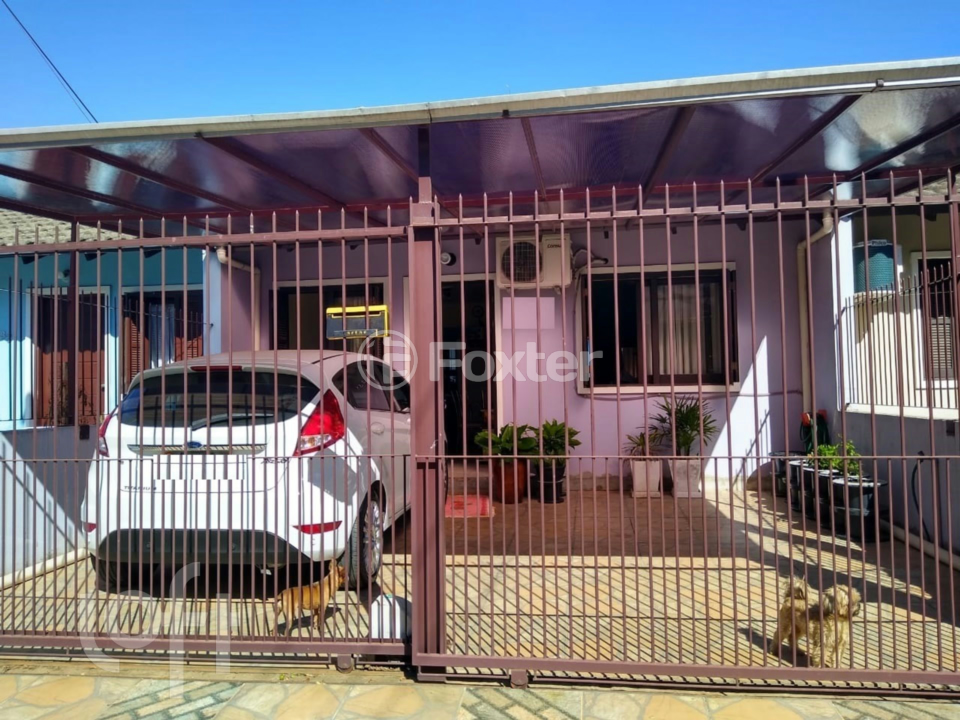 Casa à venda com 2 quartos, 44m² - Foto 20
