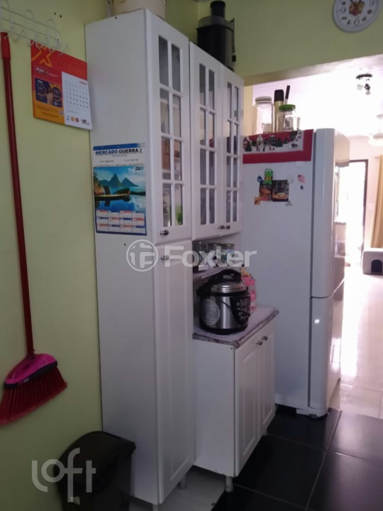 Casa à venda com 2 quartos, 44m² - Foto 10