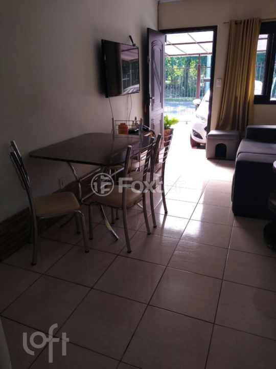 Casa à venda com 2 quartos, 44m² - Foto 3