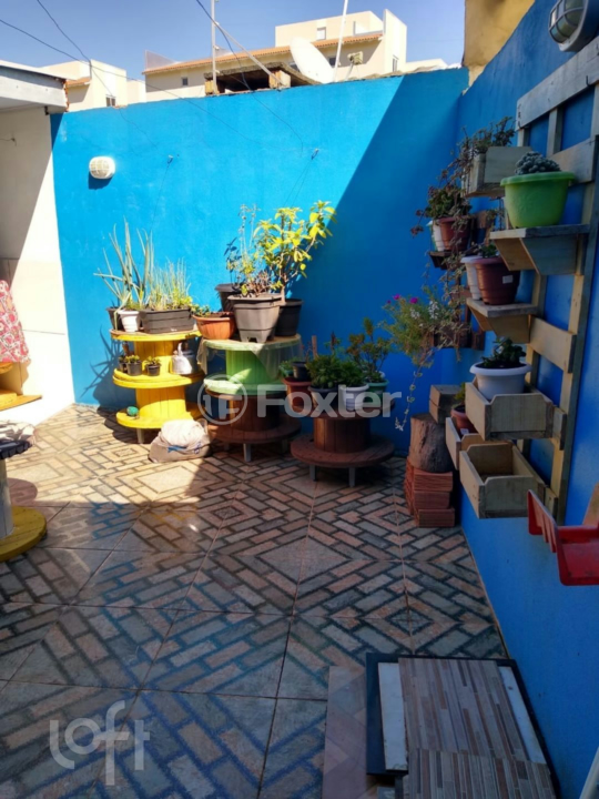 Casa à venda com 2 quartos, 44m² - Foto 13