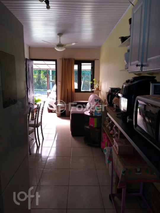 Casa à venda com 2 quartos, 44m² - Foto 6