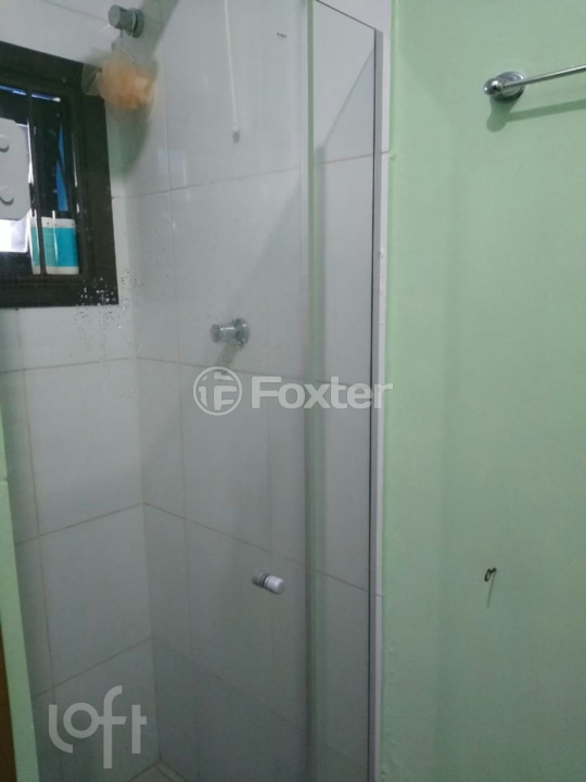 Casa à venda com 2 quartos, 44m² - Foto 18