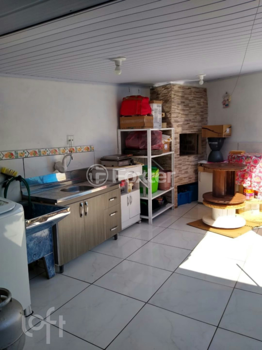 Casa à venda com 2 quartos, 44m² - Foto 11