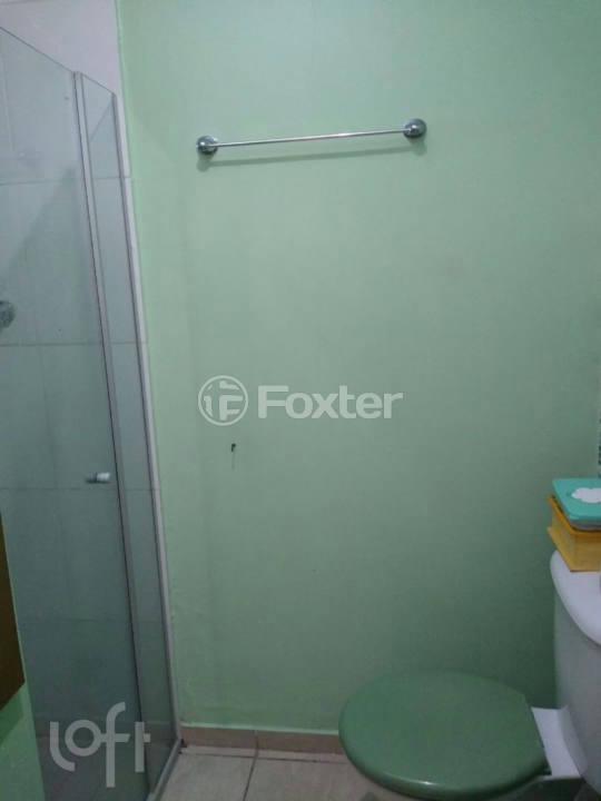 Casa à venda com 2 quartos, 44m² - Foto 17