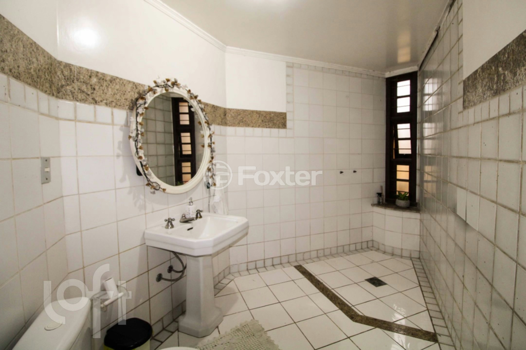Casa à venda com 5 quartos, 533m² - Foto 8