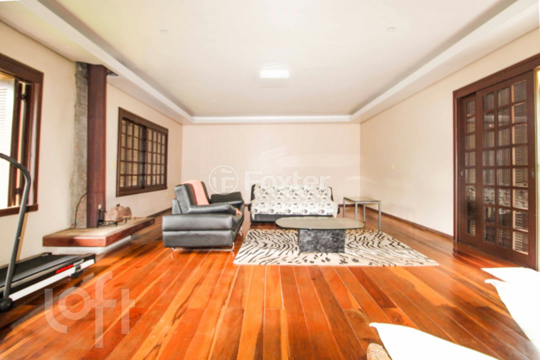 Casa à venda com 5 quartos, 533m² - Foto 9