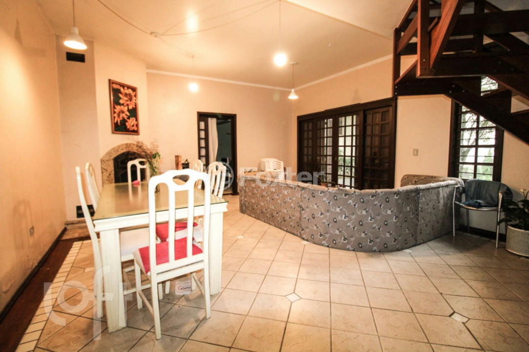 Casa à venda com 5 quartos, 533m² - Foto 6