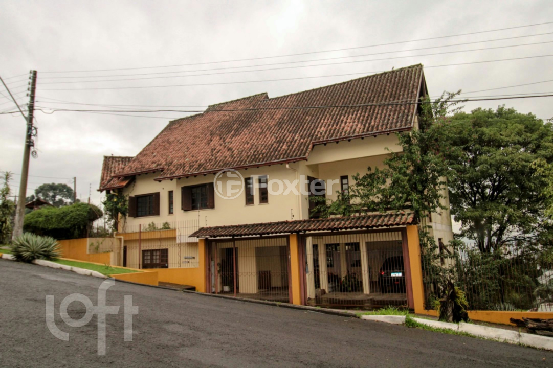 Casa à venda com 5 quartos, 533m² - Foto 36