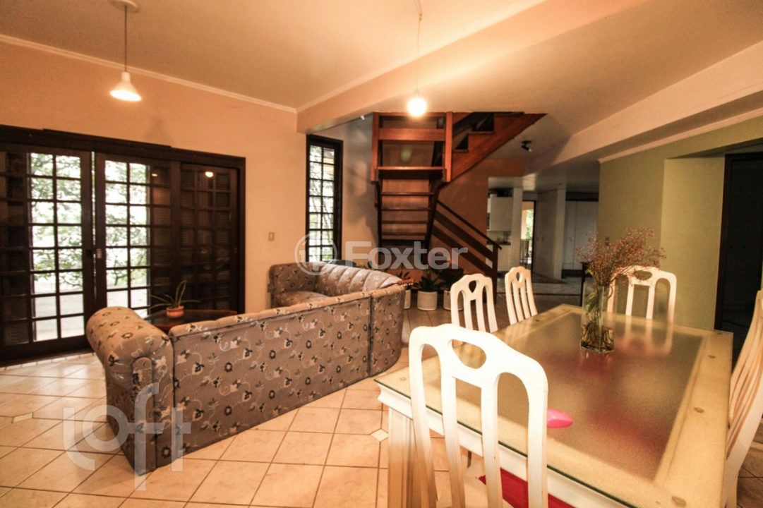 Casa à venda com 5 quartos, 533m² - Foto 5