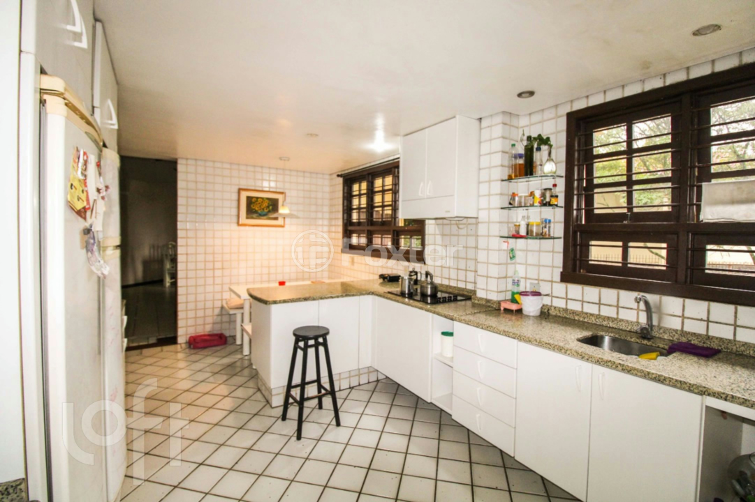 Casa à venda com 5 quartos, 533m² - Foto 4