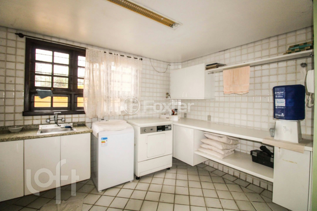Casa à venda com 5 quartos, 533m² - Foto 3