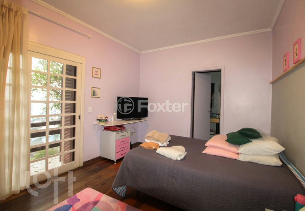 Casa à venda com 5 quartos, 533m² - Foto 21
