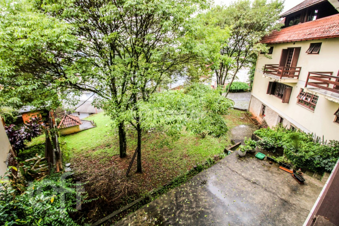 Casa à venda com 5 quartos, 533m² - Foto 11