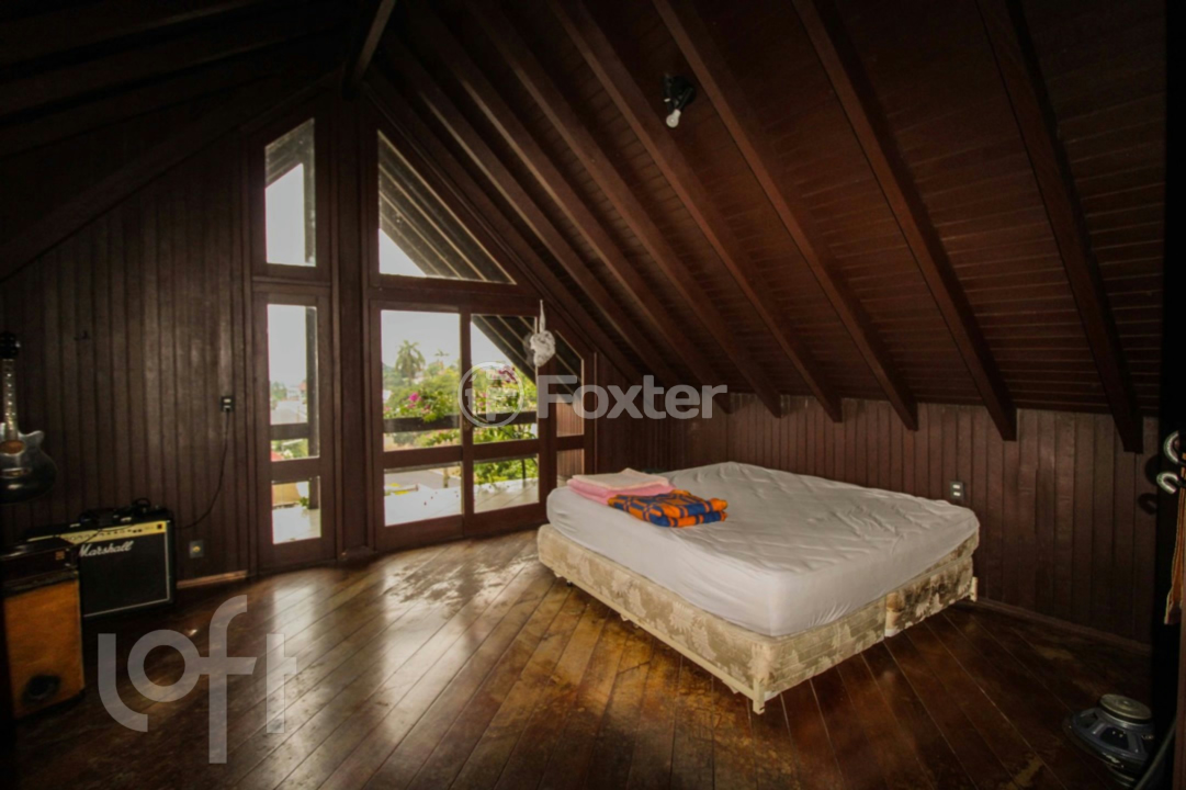 Casa à venda com 5 quartos, 533m² - Foto 31