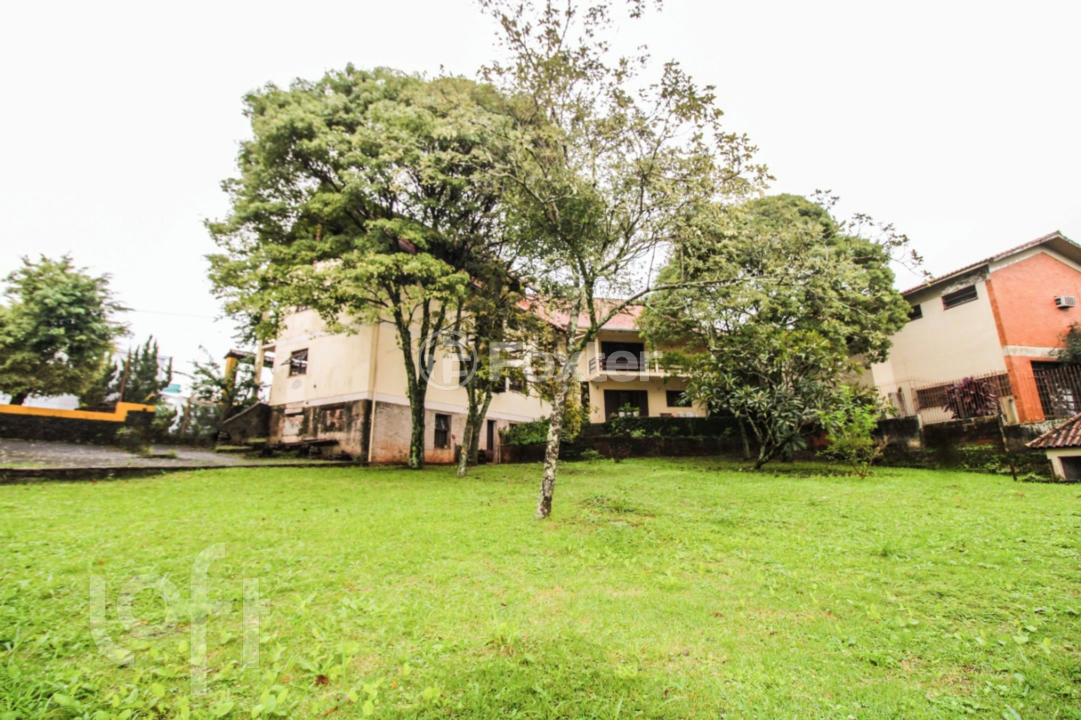Casa à venda com 5 quartos, 533m² - Foto 37