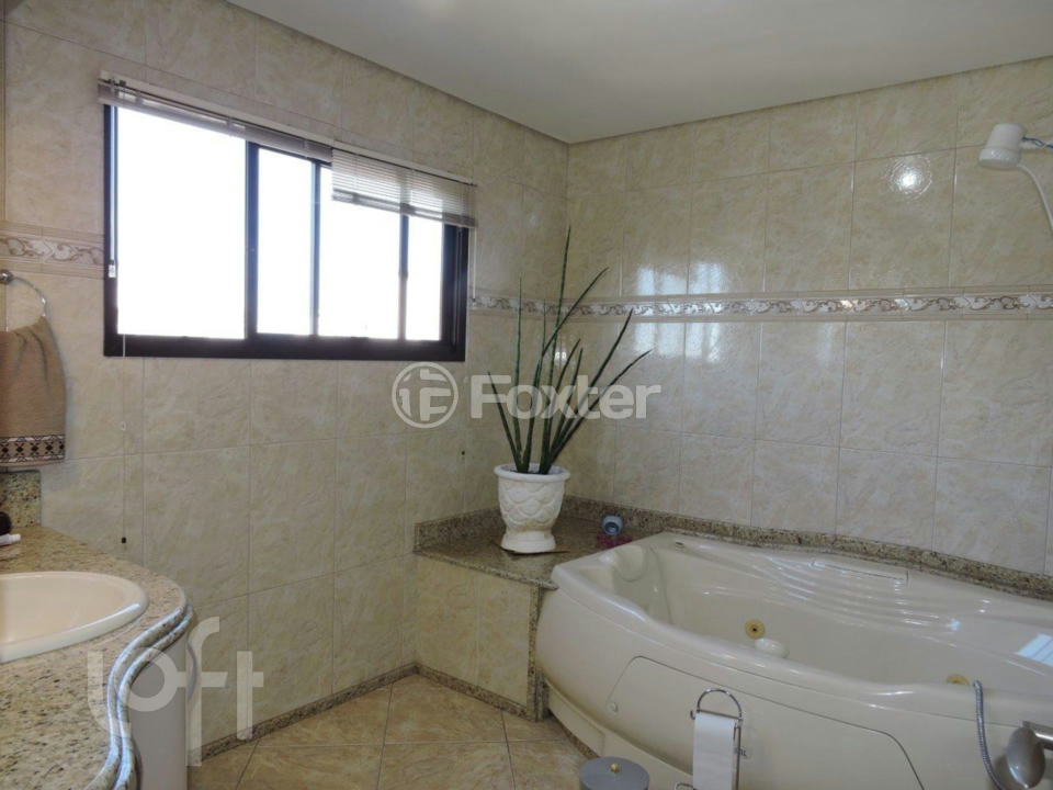 Cobertura à venda com 3 quartos, 227m² - Foto 19