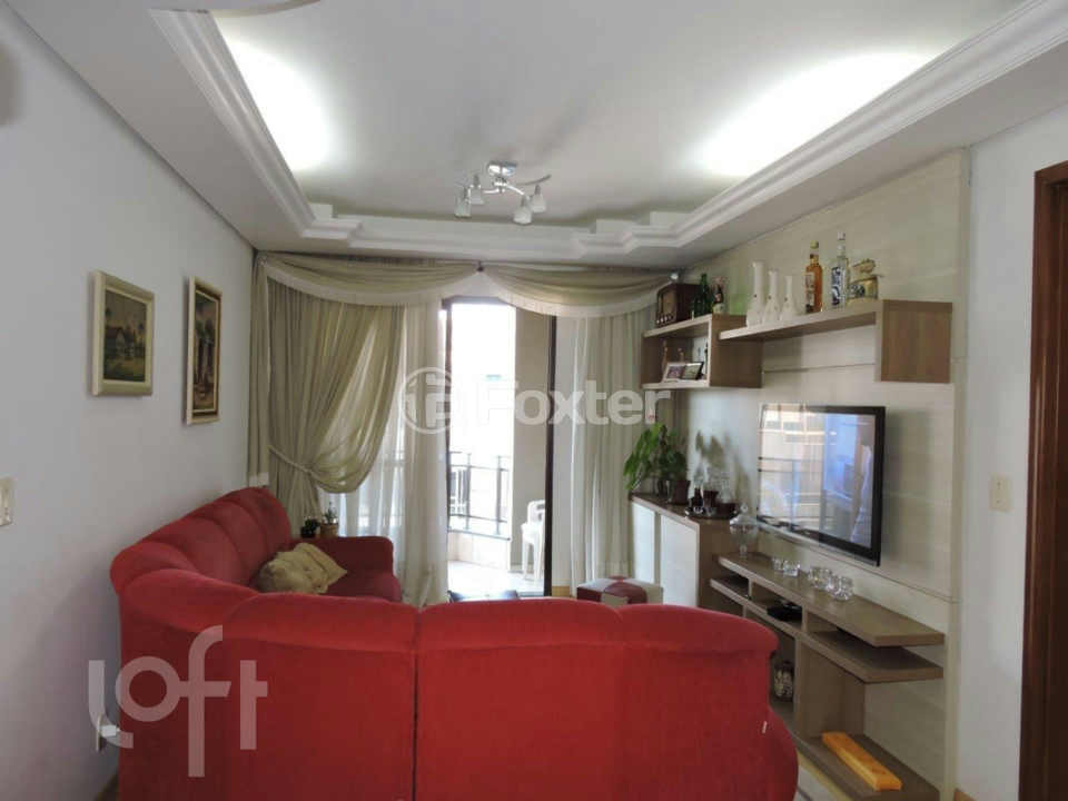 Cobertura à venda com 3 quartos, 227m² - Foto 4