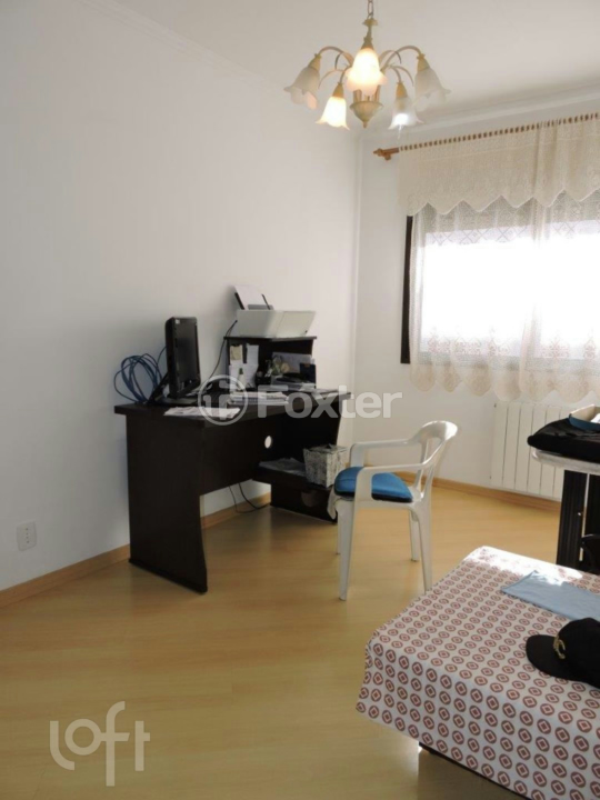 Cobertura à venda com 3 quartos, 227m² - Foto 11