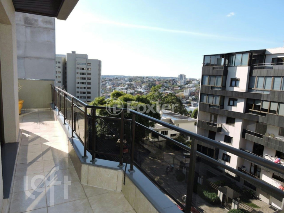 Cobertura à venda com 3 quartos, 227m² - Foto 27