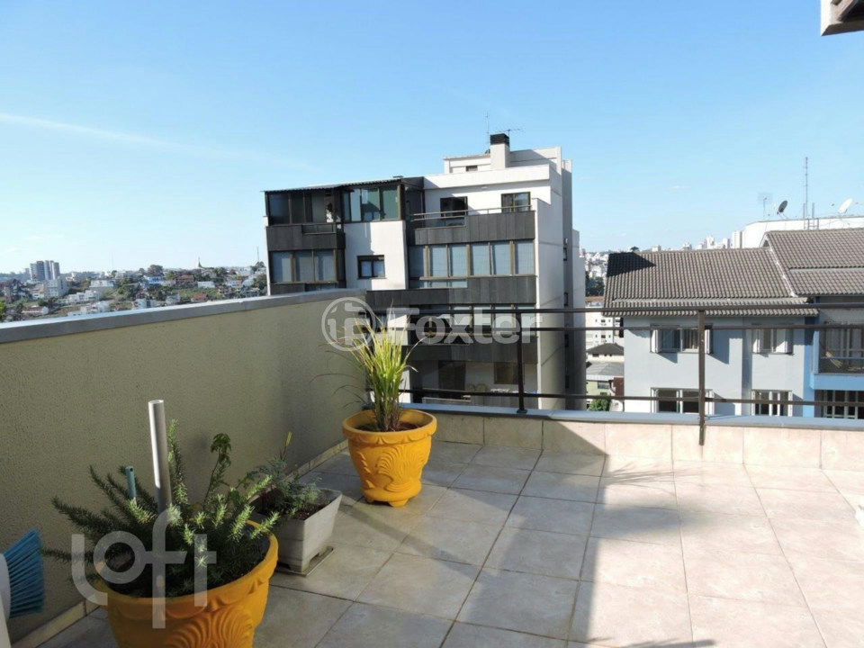 Cobertura à venda com 3 quartos, 227m² - Foto 28