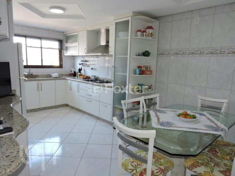 Cobertura à venda com 3 quartos, 227m² - Foto 7