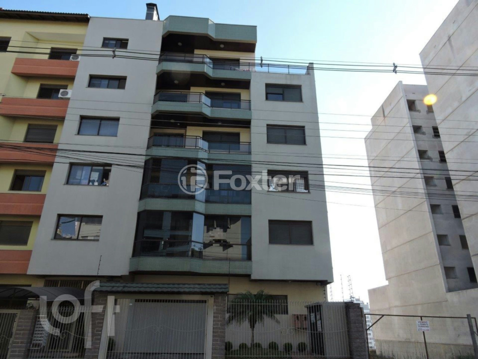 Cobertura à venda com 3 quartos, 227m² - Foto 33