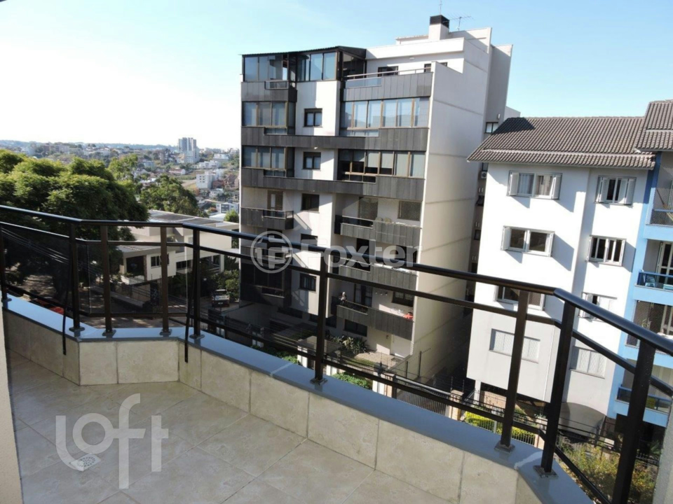 Cobertura à venda com 3 quartos, 227m² - Foto 5