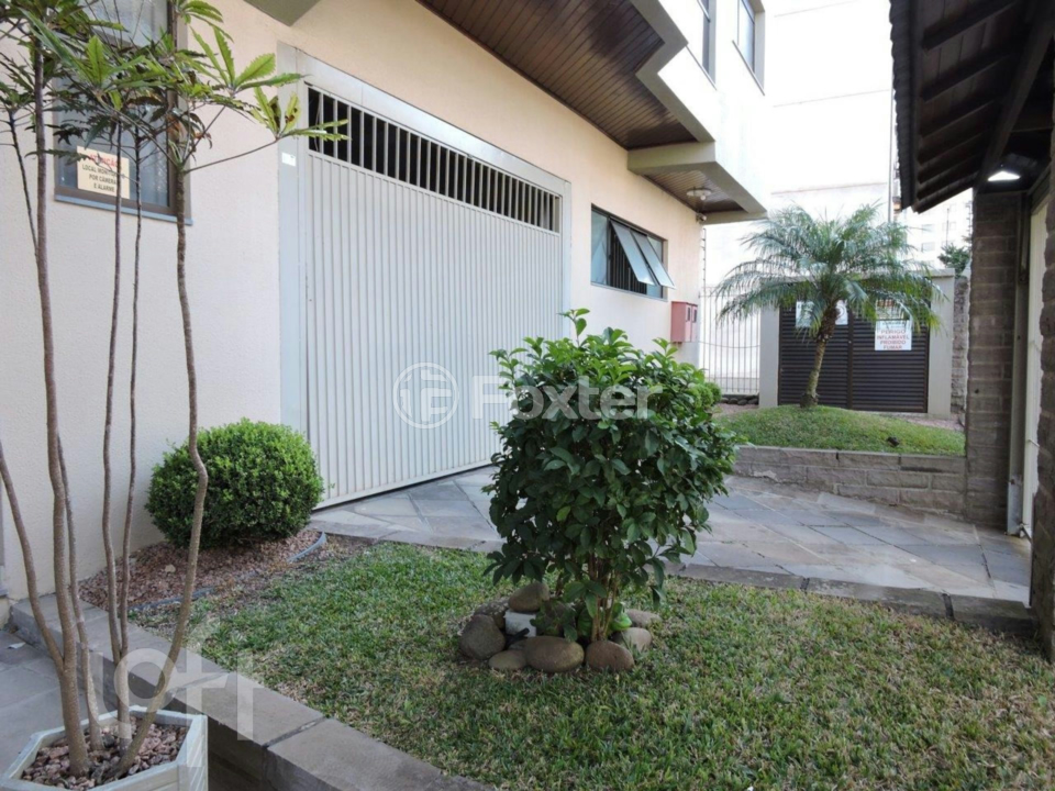 Cobertura à venda com 3 quartos, 227m² - Foto 2