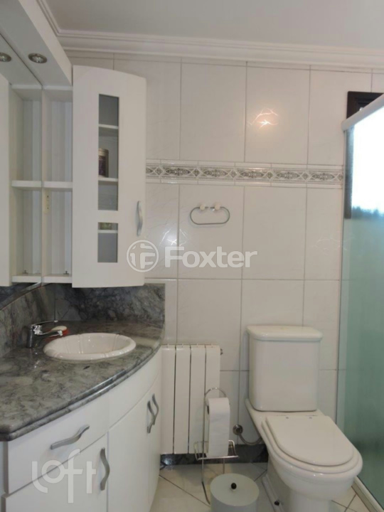 Cobertura à venda com 3 quartos, 227m² - Foto 12