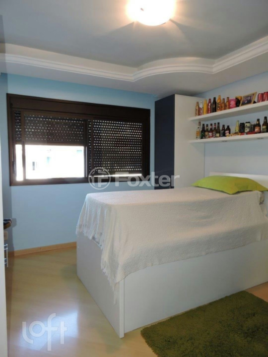 Cobertura à venda com 3 quartos, 227m² - Foto 13
