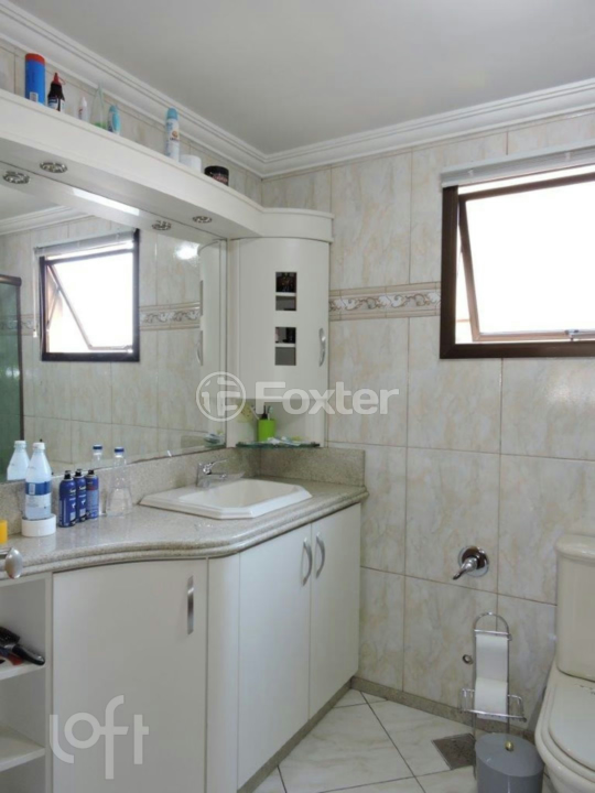 Cobertura à venda com 3 quartos, 227m² - Foto 15