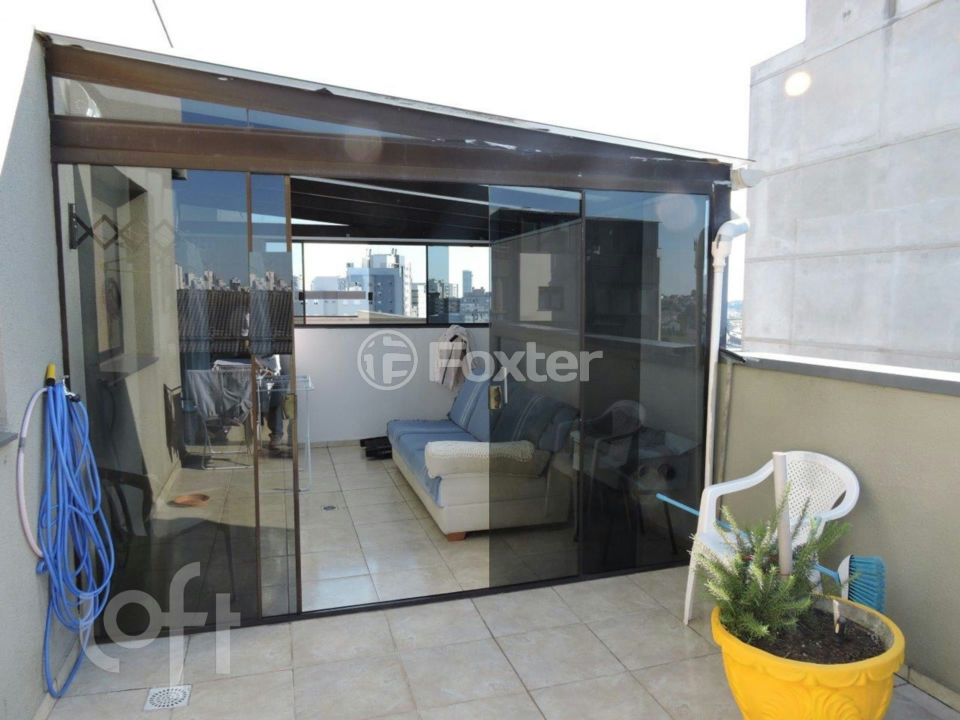 Cobertura à venda com 3 quartos, 227m² - Foto 29