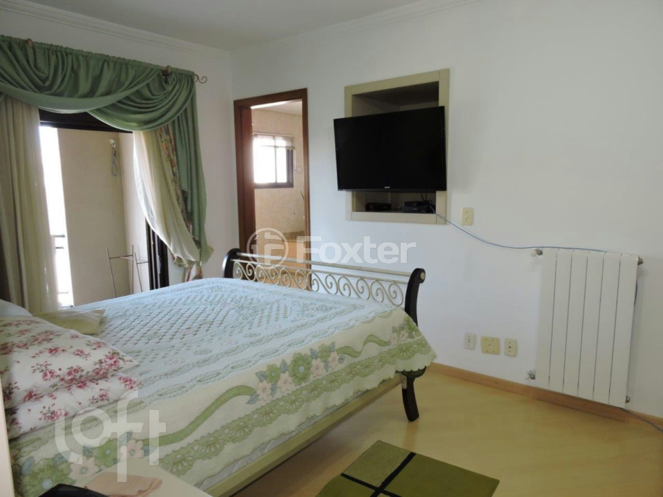 Cobertura à venda com 3 quartos, 227m² - Foto 17