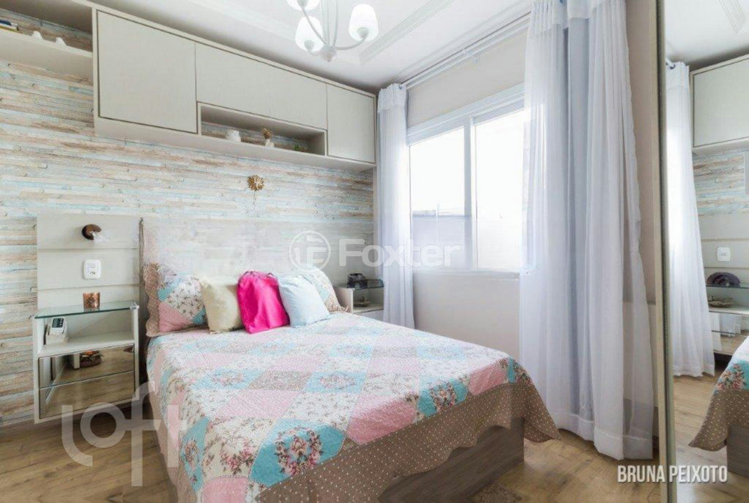 Casa à venda com 3 quartos, 95m² - Foto 13