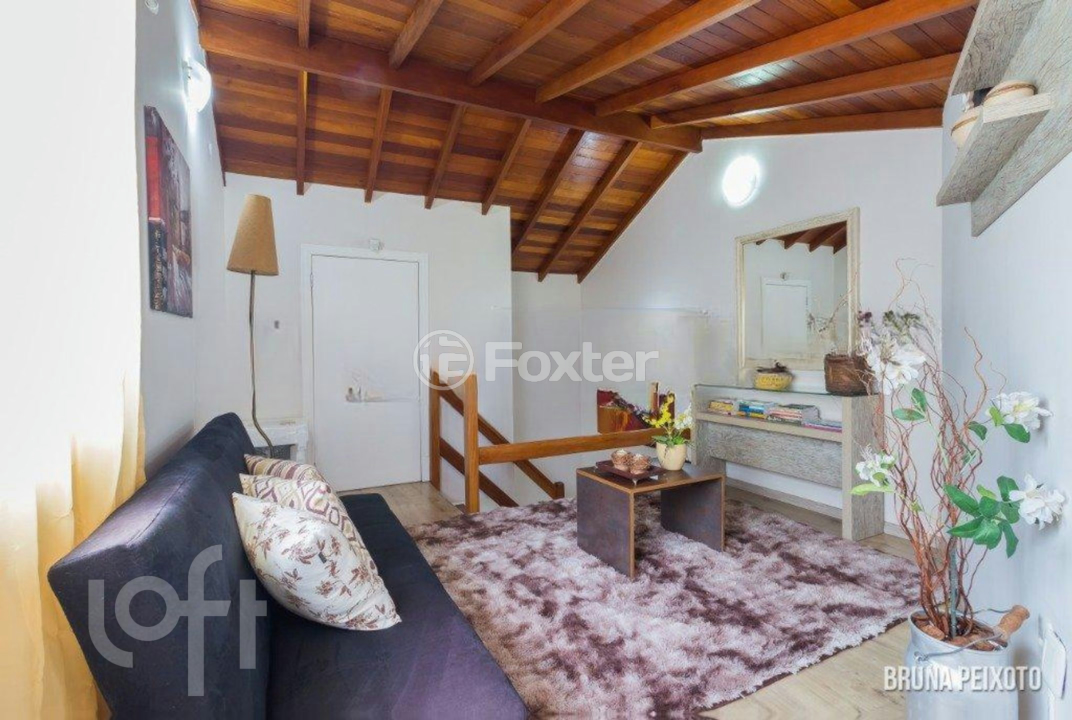 Casa à venda com 3 quartos, 95m² - Foto 16